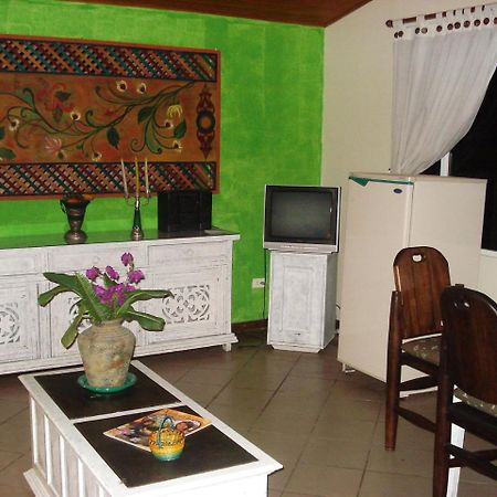 Miravalle Suites Paipa Bagian luar foto