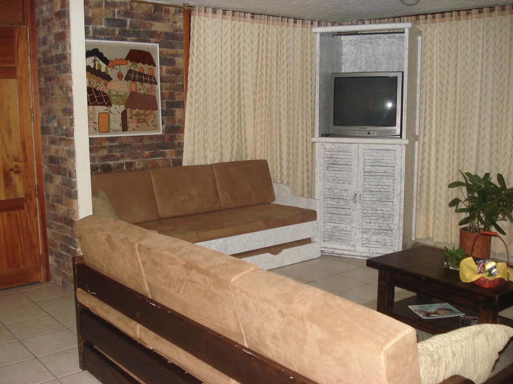 Miravalle Suites Paipa Bagian luar foto