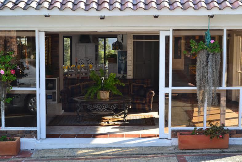 Miravalle Suites Paipa Bagian luar foto