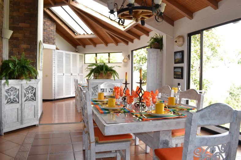 Miravalle Suites Paipa Bagian luar foto