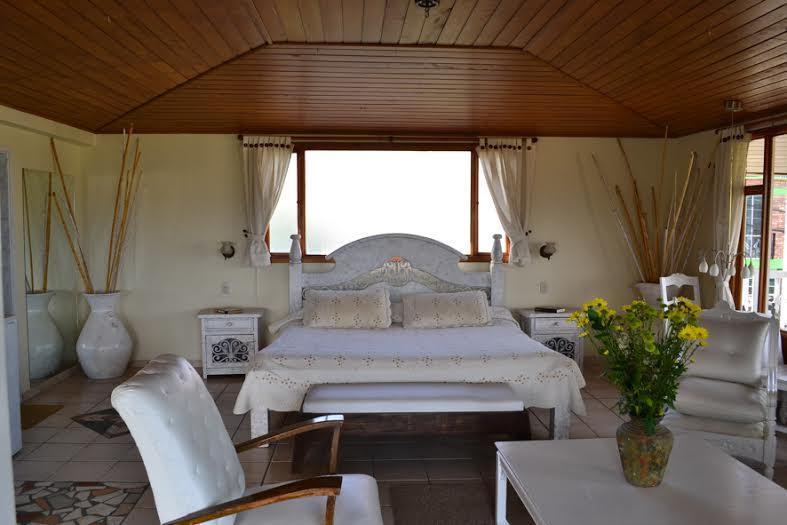 Miravalle Suites Paipa Bagian luar foto