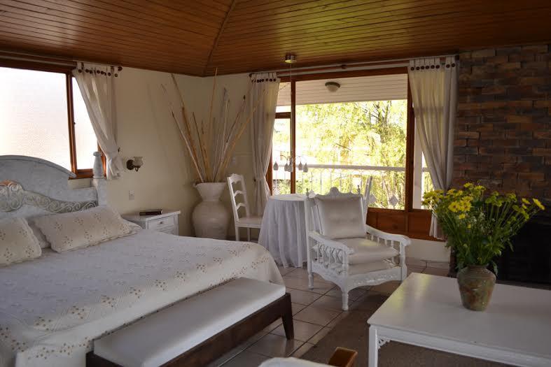 Miravalle Suites Paipa Bagian luar foto