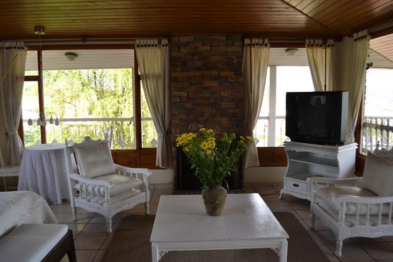Miravalle Suites Paipa Bagian luar foto