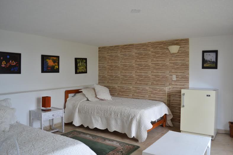 Miravalle Suites Paipa Bagian luar foto