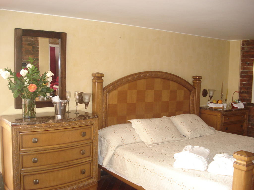 Miravalle Suites Paipa Bagian luar foto