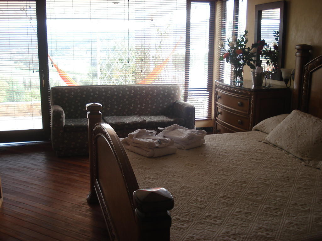 Miravalle Suites Paipa Bagian luar foto