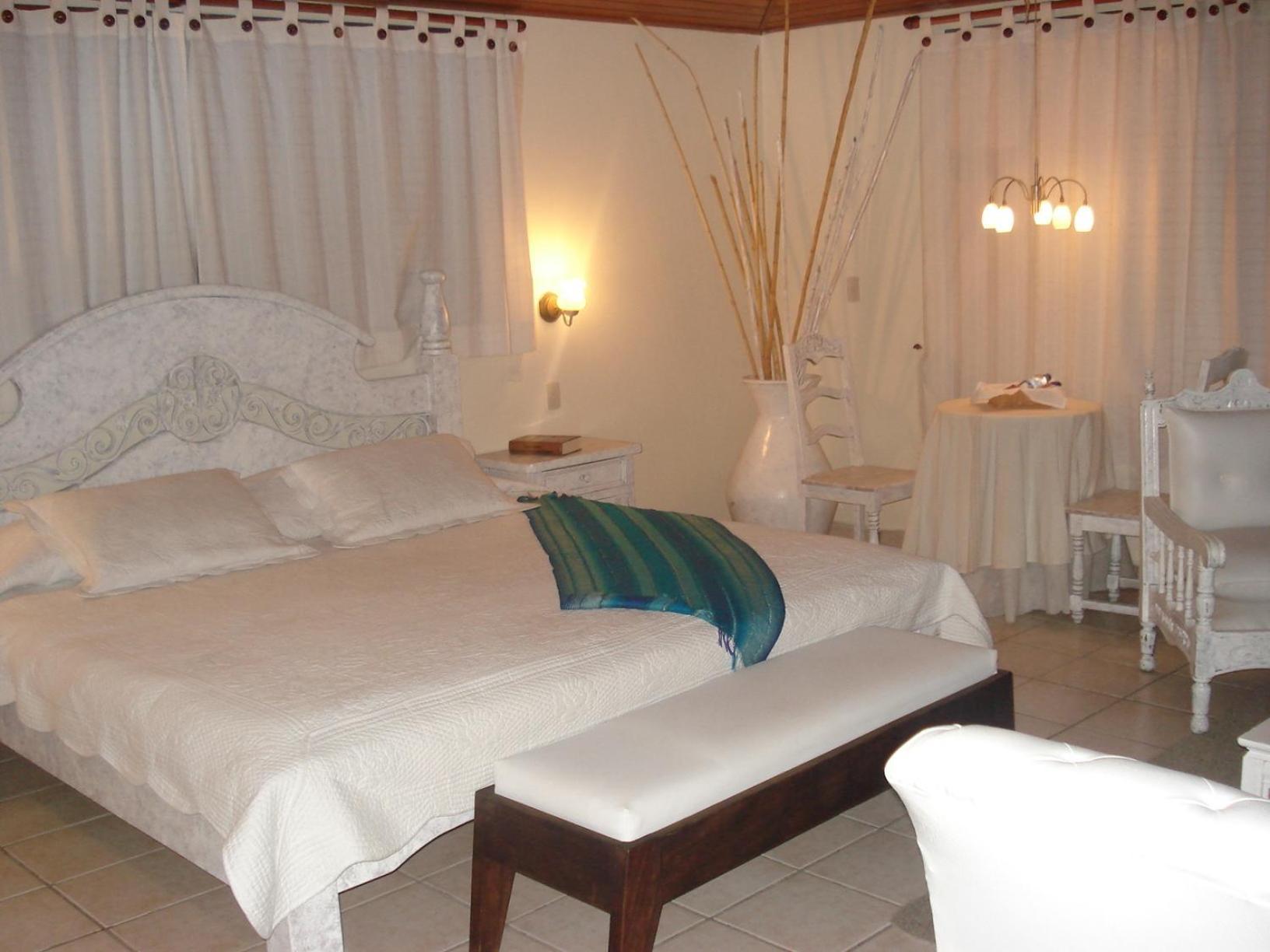 Miravalle Suites Paipa Bagian luar foto
