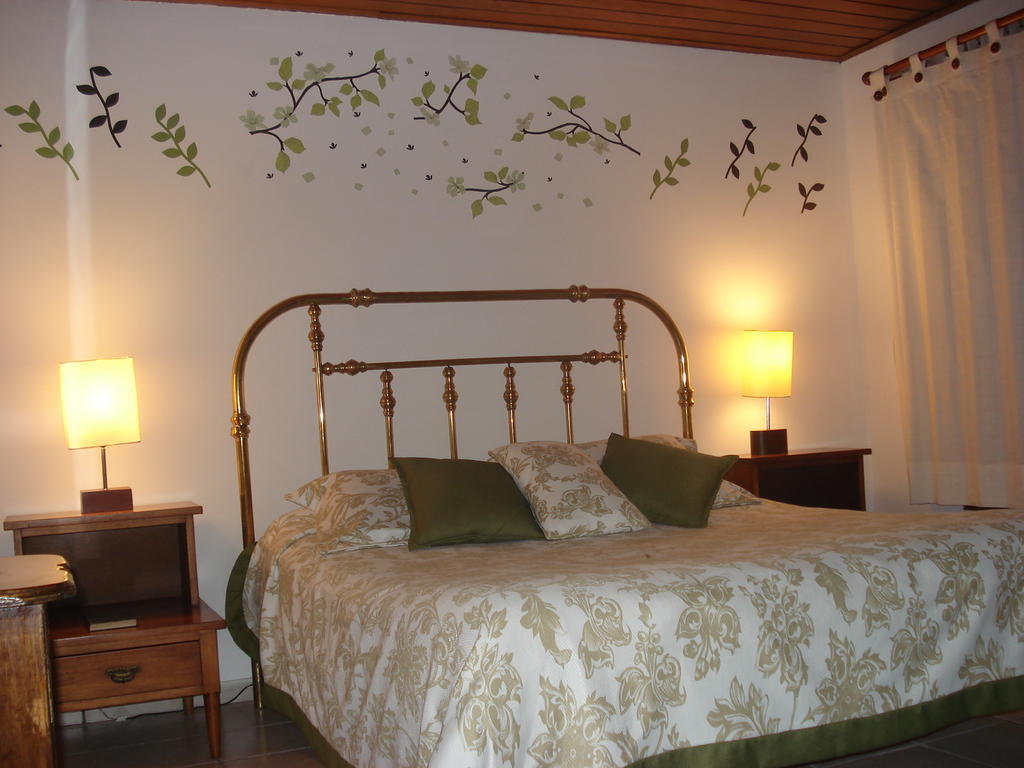 Miravalle Suites Paipa Ruang foto