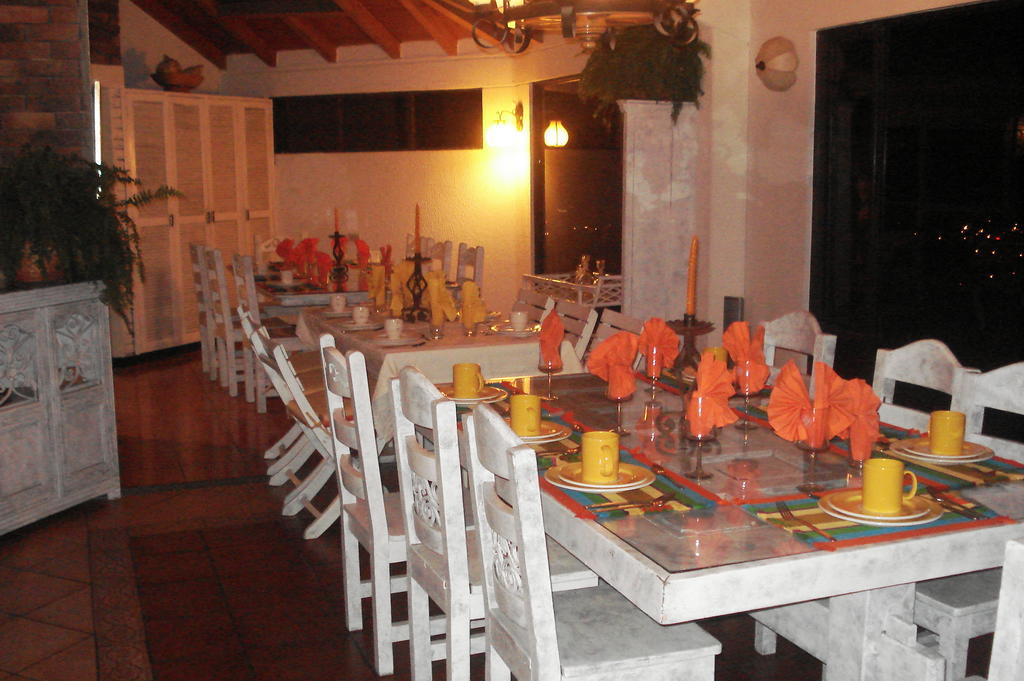 Miravalle Suites Paipa Bagian luar foto