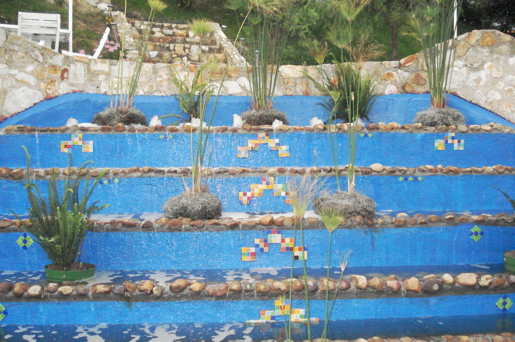 Miravalle Suites Paipa Bagian luar foto