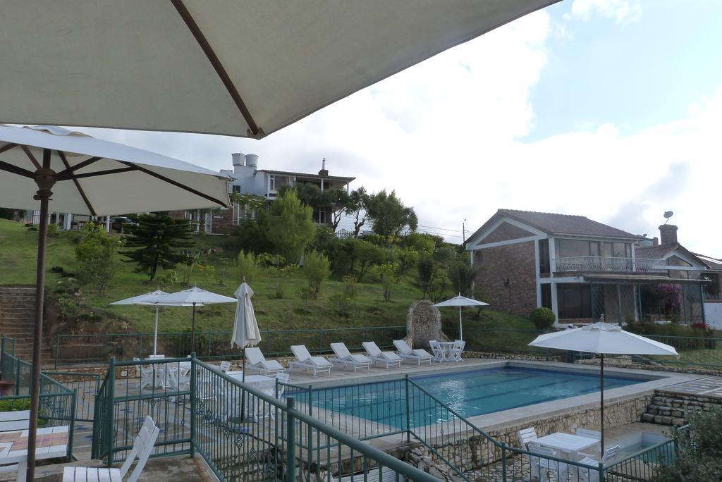 Miravalle Suites Paipa Bagian luar foto