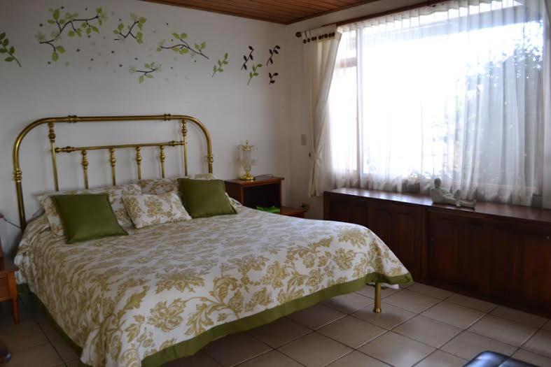 Miravalle Suites Paipa Bagian luar foto